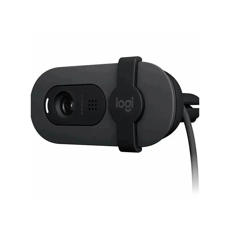وب کم لاجیتک مدل Logitech Brio 95-3